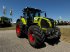 Traktor tipa CLAAS AXION 870, Gebrauchtmaschine u Hockenheim (Slika 9)