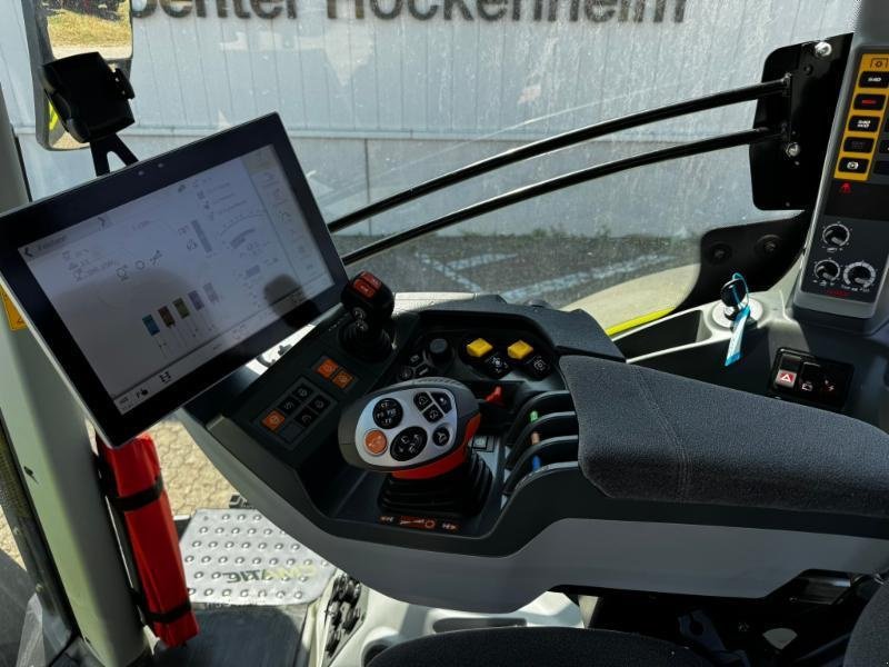 Traktor tipa CLAAS AXION 870, Gebrauchtmaschine u Hockenheim (Slika 13)