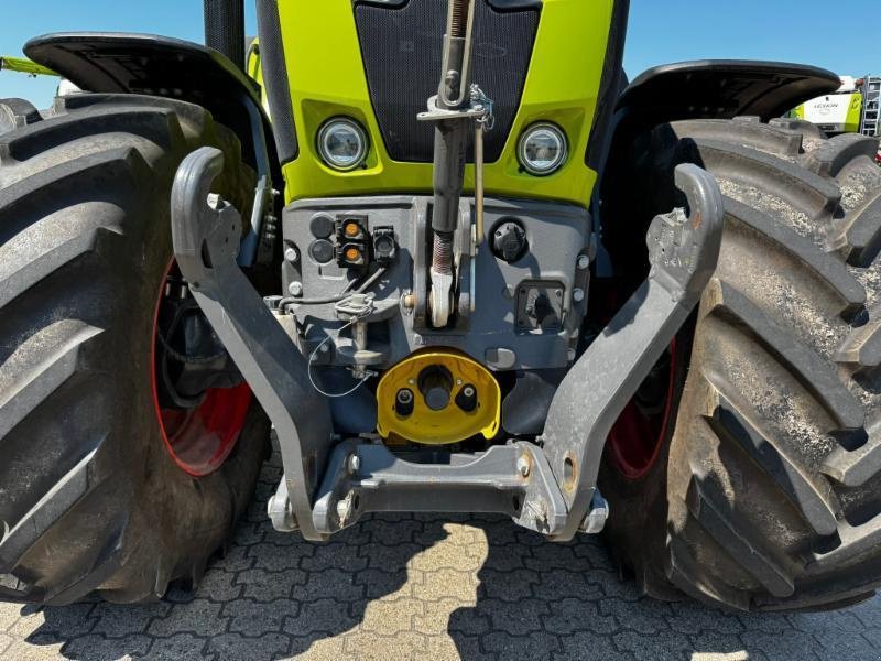 Traktor tipa CLAAS AXION 870, Gebrauchtmaschine u Hockenheim (Slika 11)