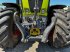 Traktor tipa CLAAS AXION 870, Gebrauchtmaschine u Hockenheim (Slika 11)