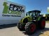 Traktor tipa CLAAS AXION 870, Gebrauchtmaschine u Hockenheim (Slika 1)