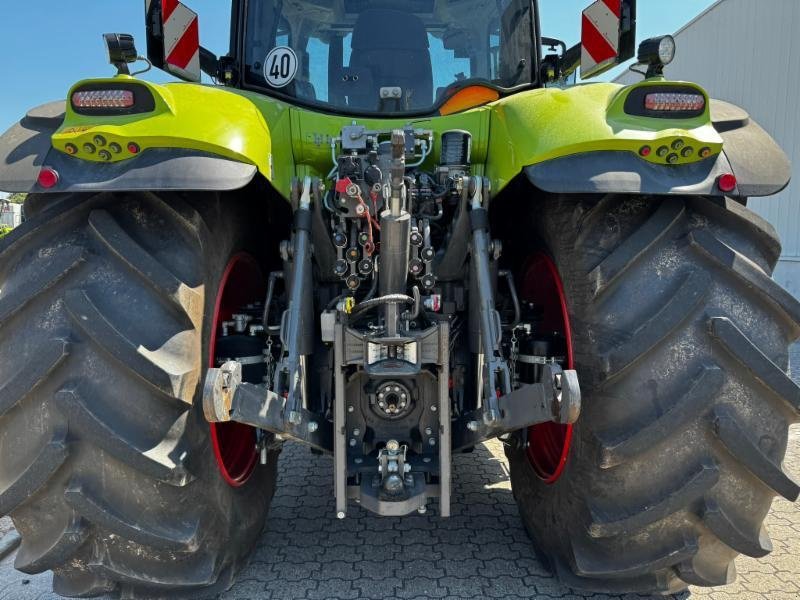 Traktor tipa CLAAS AXION 870, Gebrauchtmaschine u Hockenheim (Slika 5)
