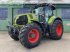 Traktor des Typs CLAAS AXION 870, Gebrauchtmaschine in LUTON (Bild 1)