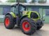 Traktor des Typs CLAAS AXION 870, Gebrauchtmaschine in LUTON (Bild 2)