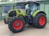 Traktor des Typs CLAAS AXION 870, Gebrauchtmaschine in LUTON (Bild 3)