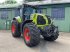 Traktor des Typs CLAAS AXION 870, Gebrauchtmaschine in LUTON (Bild 4)