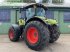 Traktor des Typs CLAAS AXION 870, Gebrauchtmaschine in LUTON (Bild 7)
