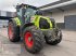 Traktor of the type CLAAS Axion 870, Gebrauchtmaschine in Colmar-Berg (Picture 1)