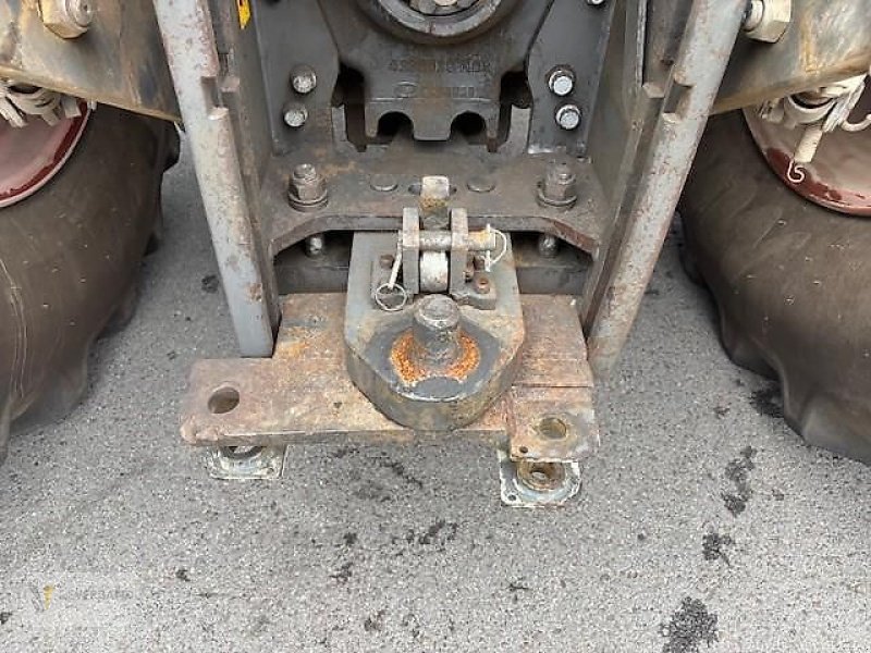 Traktor of the type CLAAS Axion 870, Gebrauchtmaschine in Colmar-Berg (Picture 7)