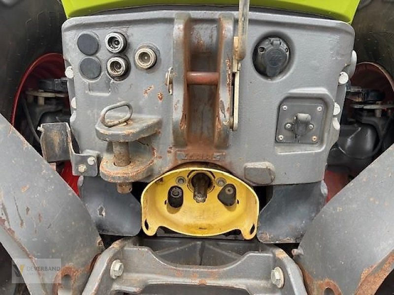 Traktor of the type CLAAS Axion 870, Gebrauchtmaschine in Colmar-Berg (Picture 8)