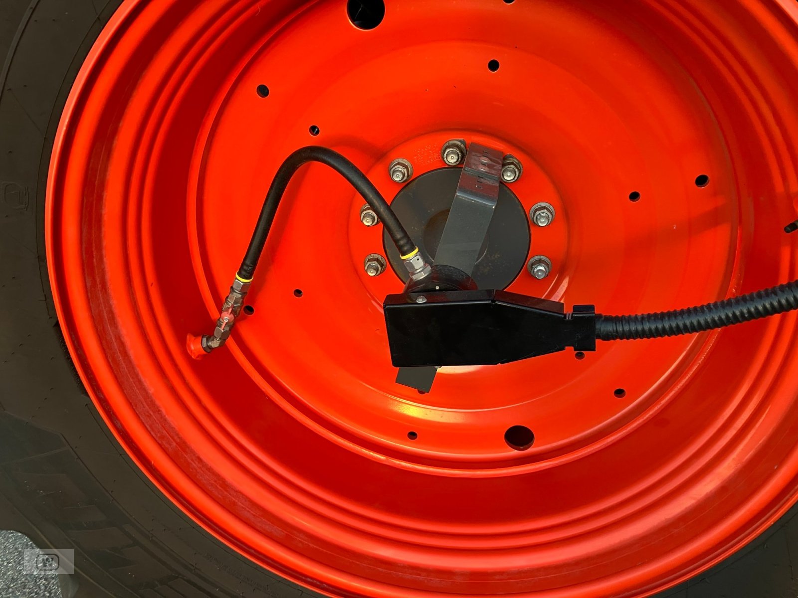 Traktor типа CLAAS Axion 870, Gebrauchtmaschine в Zell an der Pram (Фотография 16)