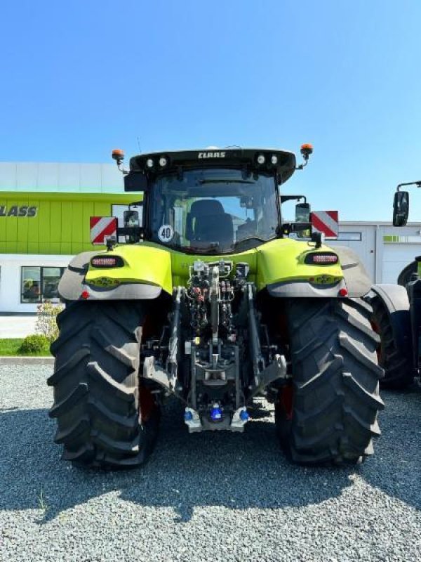 Traktor des Typs CLAAS AXION 870, Gebrauchtmaschine in Ovidiu jud. Constanta (Bild 5)