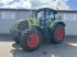 Traktor типа CLAAS AXION 870, Gebrauchtmaschine в Bramming (Фотография 1)