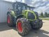 Traktor типа CLAAS AXION 870, Gebrauchtmaschine в Bramming (Фотография 11)