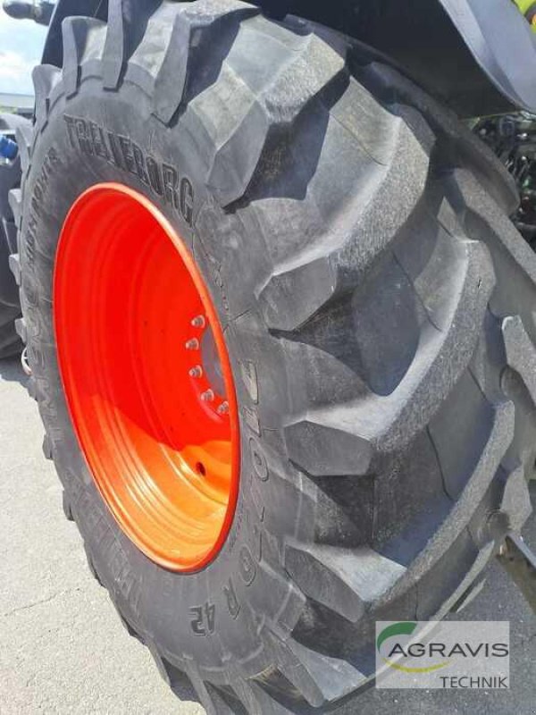 Traktor του τύπου CLAAS AXION 870, Gebrauchtmaschine σε Fritzlar (Φωτογραφία 19)