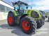 Traktor του τύπου CLAAS AXION 870, Gebrauchtmaschine σε Fritzlar (Φωτογραφία 2)