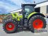 Traktor του τύπου CLAAS AXION 870, Gebrauchtmaschine σε Fritzlar (Φωτογραφία 7)