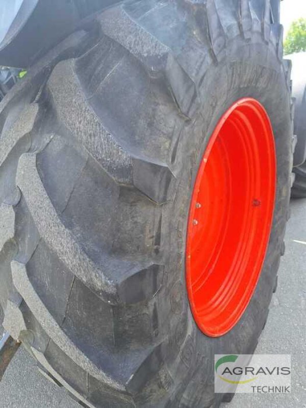 Traktor του τύπου CLAAS AXION 870, Gebrauchtmaschine σε Fritzlar (Φωτογραφία 17)