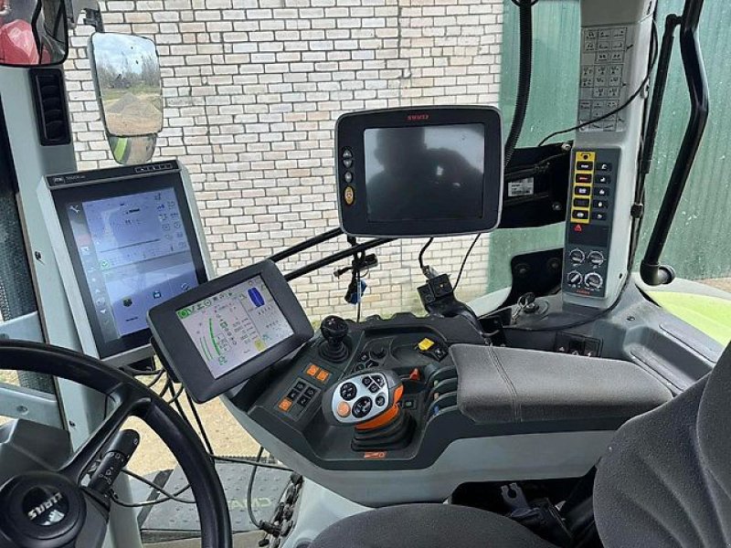 Traktor a típus CLAAS Axion 870, Gebrauchtmaschine ekkor: Kaunas (Kép 10)