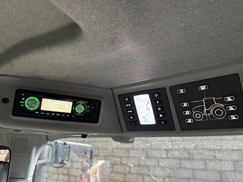 Traktor a típus CLAAS Axion 870, Gebrauchtmaschine ekkor: Kaunas (Kép 11)