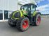 Traktor tipa CLAAS Axion 870, Gebrauchtmaschine u Heiligengrabe OT Liebenthal (Slika 2)