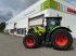 Traktor типа CLAAS Axion 870, Gebrauchtmaschine в Heiligengrabe OT Liebenthal (Фотография 1)
