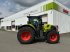 Traktor типа CLAAS Axion 870, Gebrauchtmaschine в Heiligengrabe OT Liebenthal (Фотография 3)