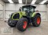 Traktor a típus CLAAS Axion 870, Gebrauchtmaschine ekkor: Spelle (Kép 1)