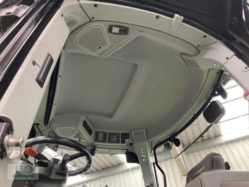 Traktor a típus CLAAS Axion 870, Gebrauchtmaschine ekkor: Spelle (Kép 11)