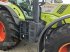 Traktor типа CLAAS Axion 870, Gebrauchtmaschine в Neuenkirchen-Vörden (Фотография 24)