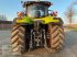 Traktor от тип CLAAS Axion 870, Gebrauchtmaschine в Rhede / Brual (Снимка 5)