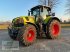 Traktor от тип CLAAS Axion 870, Gebrauchtmaschine в Rhede / Brual (Снимка 1)