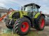 Traktor van het type CLAAS Axion 870, Gebrauchtmaschine in Leubsdorf (Foto 1)
