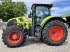 Traktor типа CLAAS Axion 870, Gebrauchtmaschine в Sülzetal OT Altenweddingen (Фотография 4)