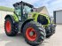 Traktor типа CLAAS Axion 870, Gebrauchtmaschine в Sülzetal OT Altenweddingen (Фотография 3)