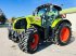 Traktor typu CLAAS Axion 870, Gebrauchtmaschine v Sülzetal OT Altenweddingen (Obrázok 1)