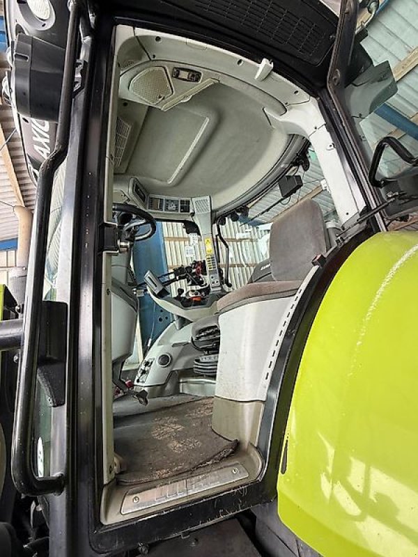 Traktor tip CLAAS Axion 920 C-Matic, Gebrauchtmaschine in Ostercappeln (Poză 12)