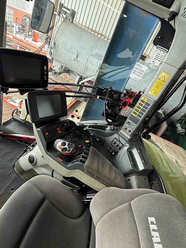 Traktor tip CLAAS Axion 920 C-Matic, Gebrauchtmaschine in Ostercappeln (Poză 13)