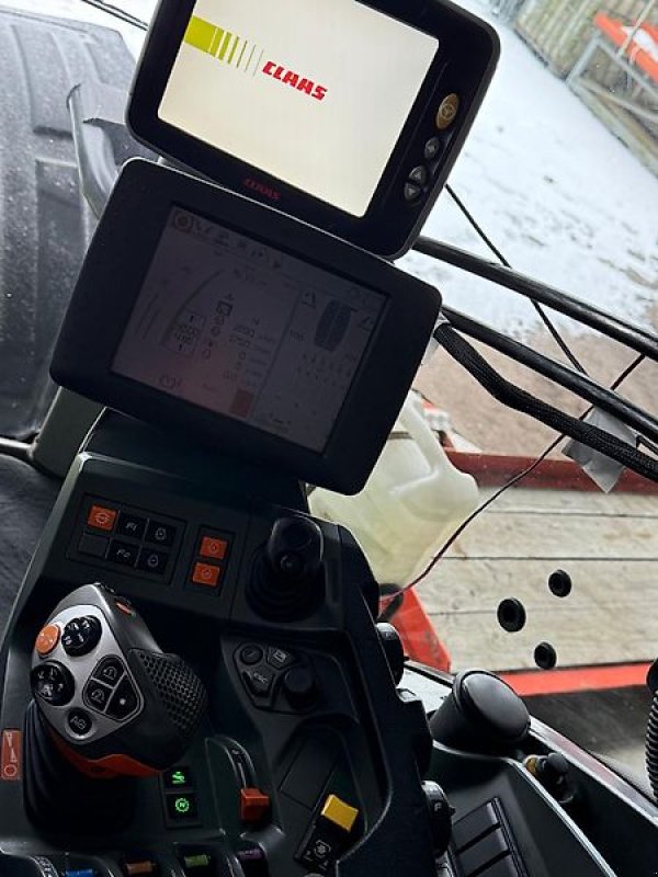 Traktor tip CLAAS Axion 920 C-Matic, Gebrauchtmaschine in Ostercappeln (Poză 18)