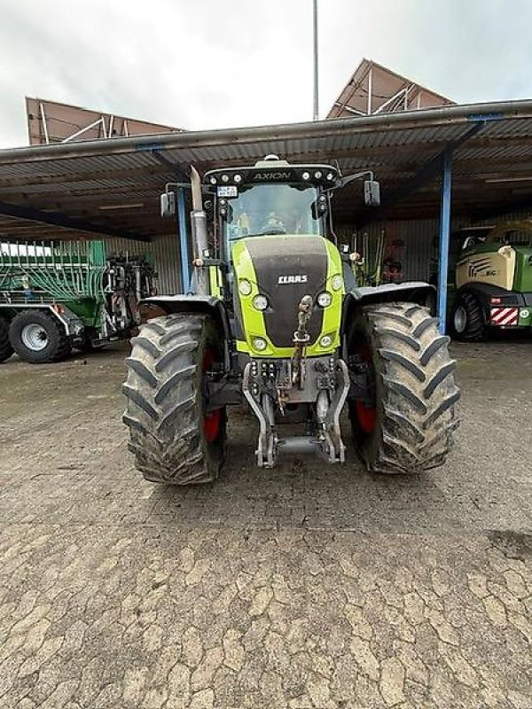 Traktor tip CLAAS Axion 920 C-Matic, Gebrauchtmaschine in Ostercappeln (Poză 2)