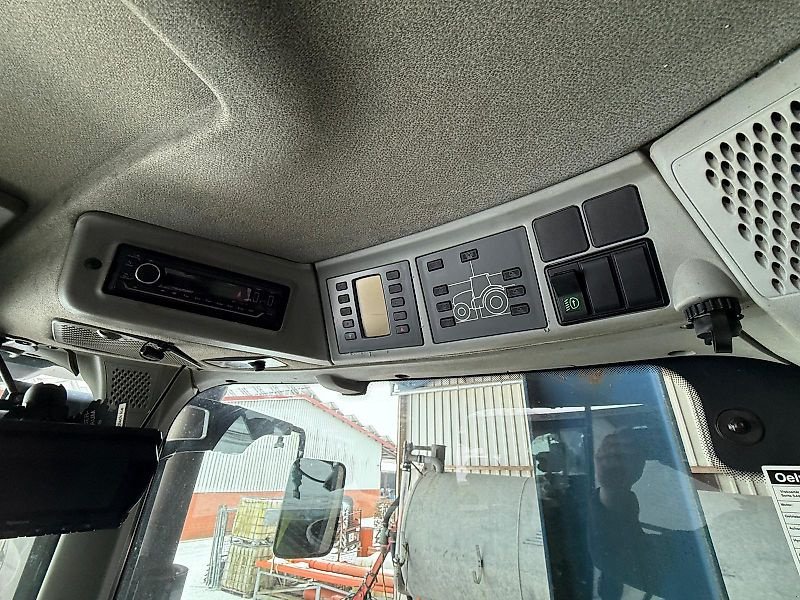 Traktor tip CLAAS Axion 920 C-Matic, Gebrauchtmaschine in Ostercappeln (Poză 17)