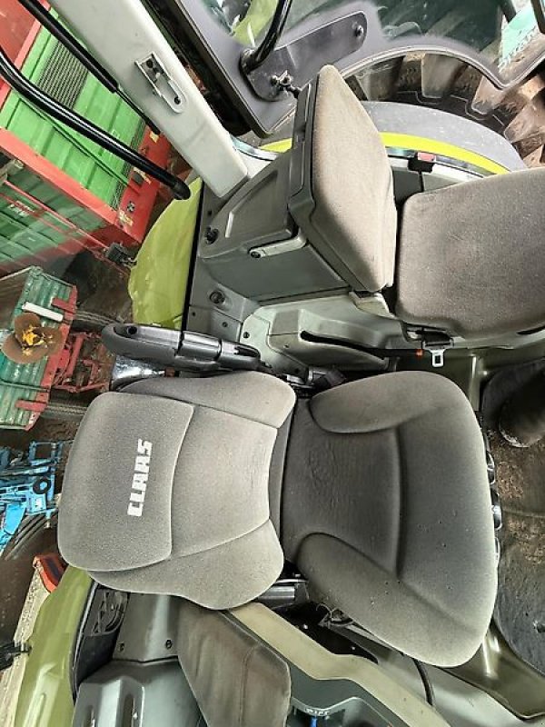 Traktor tip CLAAS Axion 920 C-Matic, Gebrauchtmaschine in Ostercappeln (Poză 16)