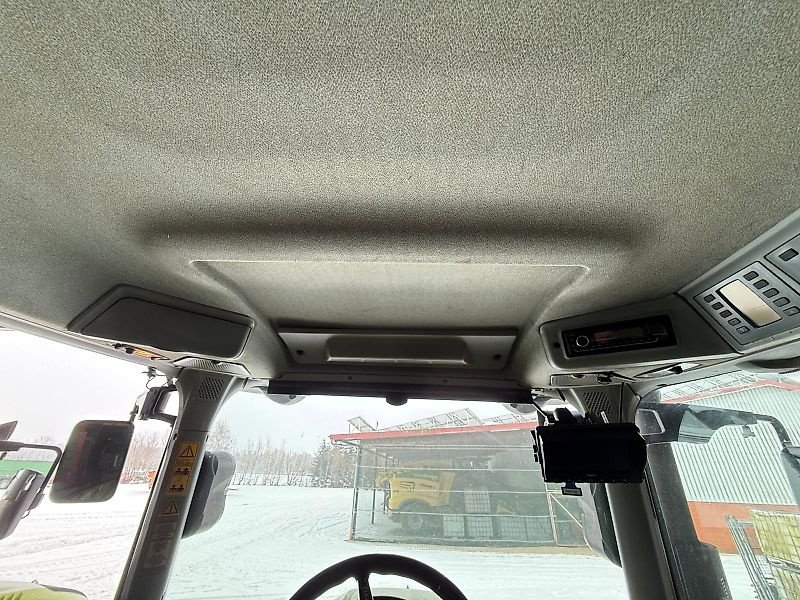 Traktor tip CLAAS Axion 920 C-Matic, Gebrauchtmaschine in Ostercappeln (Poză 19)