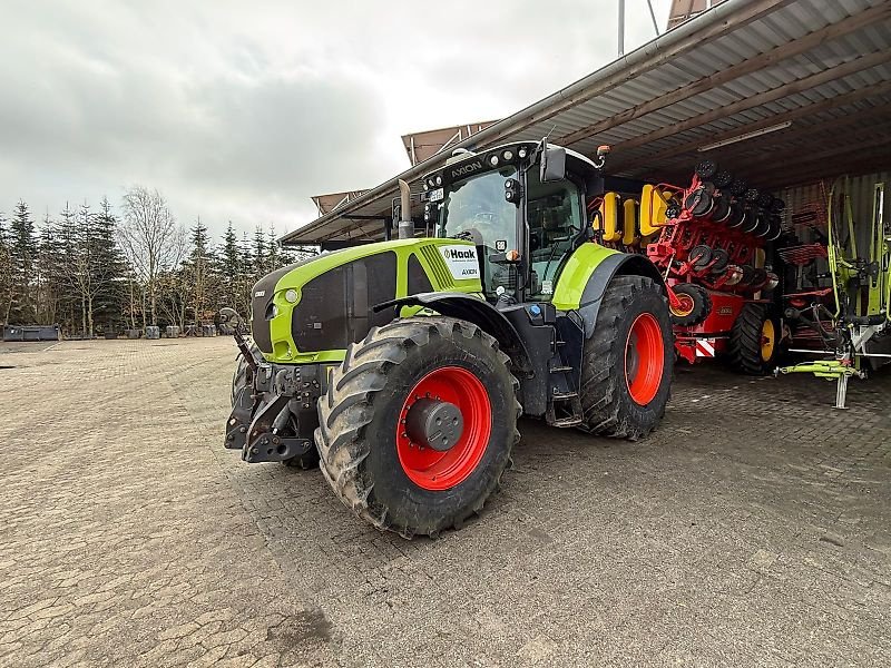 Traktor tip CLAAS Axion 920 C-Matic, Gebrauchtmaschine in Ostercappeln (Poză 3)