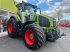 Traktor типа CLAAS AXION 920 CEBIS, Gebrauchtmaschine в Reims (Фотография 3)