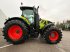Traktor типа CLAAS AXION 920 CEBIS, Gebrauchtmaschine в SALEUX (Фотография 9)