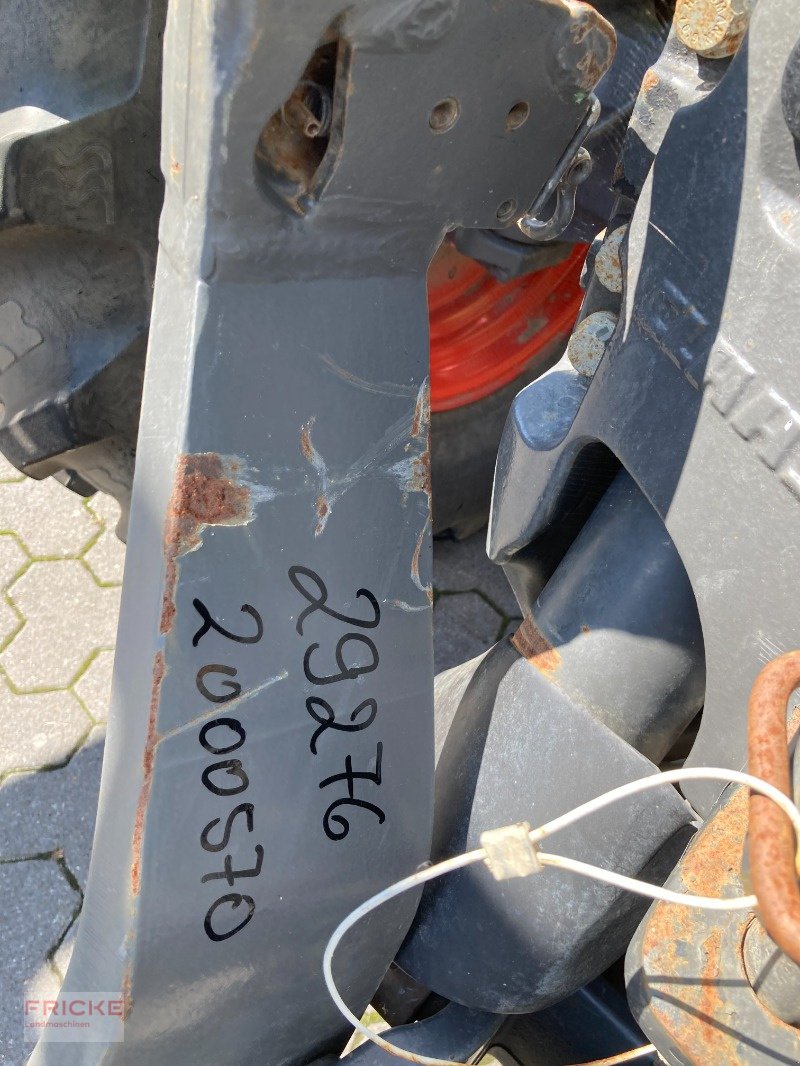 Traktor typu CLAAS Axion 920 CMATIC CEBIS **Black-Weeks**, Gebrauchtmaschine v Bockel - Gyhum (Obrázek 11)