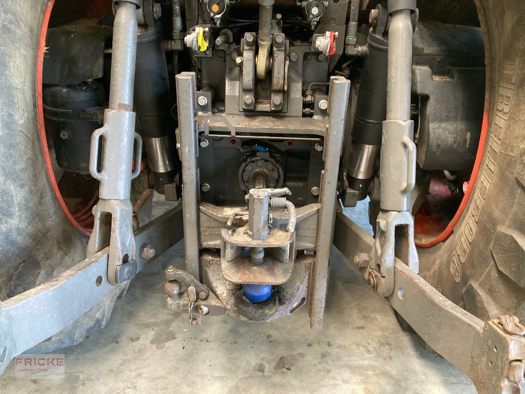 Traktor typu CLAAS Axion 920 Cmatic Cebis **Black-Weeks**, Gebrauchtmaschine v Bockel - Gyhum (Obrázek 12)