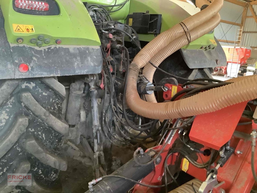 Traktor typu CLAAS Axion 920 CMATIC CEBIS **Black-Weeks**, Gebrauchtmaschine v Bockel - Gyhum (Obrázek 7)