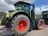 Traktor typu CLAAS Axion 920 CMATIC CEBIS **Black-Weeks**, Gebrauchtmaschine v Bockel - Gyhum (Obrázek 19)